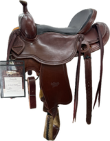 All Around Rancher 16"