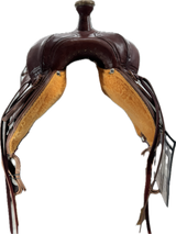 All Around Rancher 16"