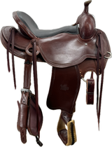 All Around Rancher 16"