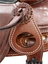 All Around Rancher 16"