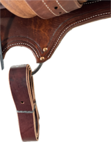 All Around Rancher 16"