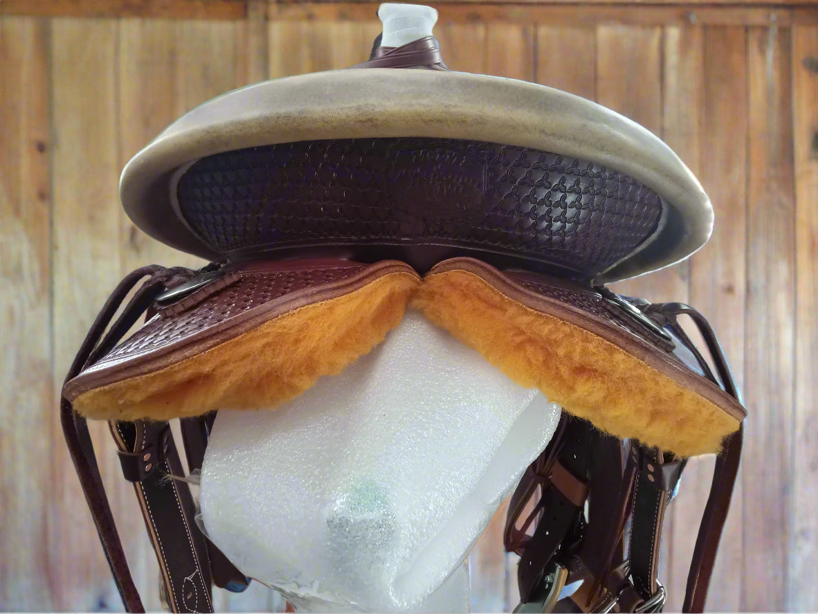 McCall McLite All Around 14.5"