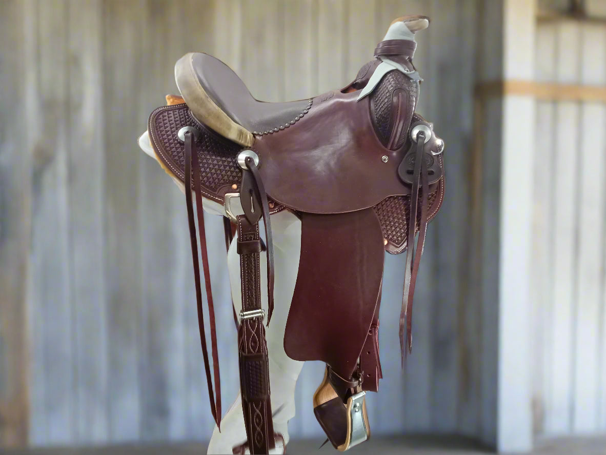 McCall McLite All Around 14.5"