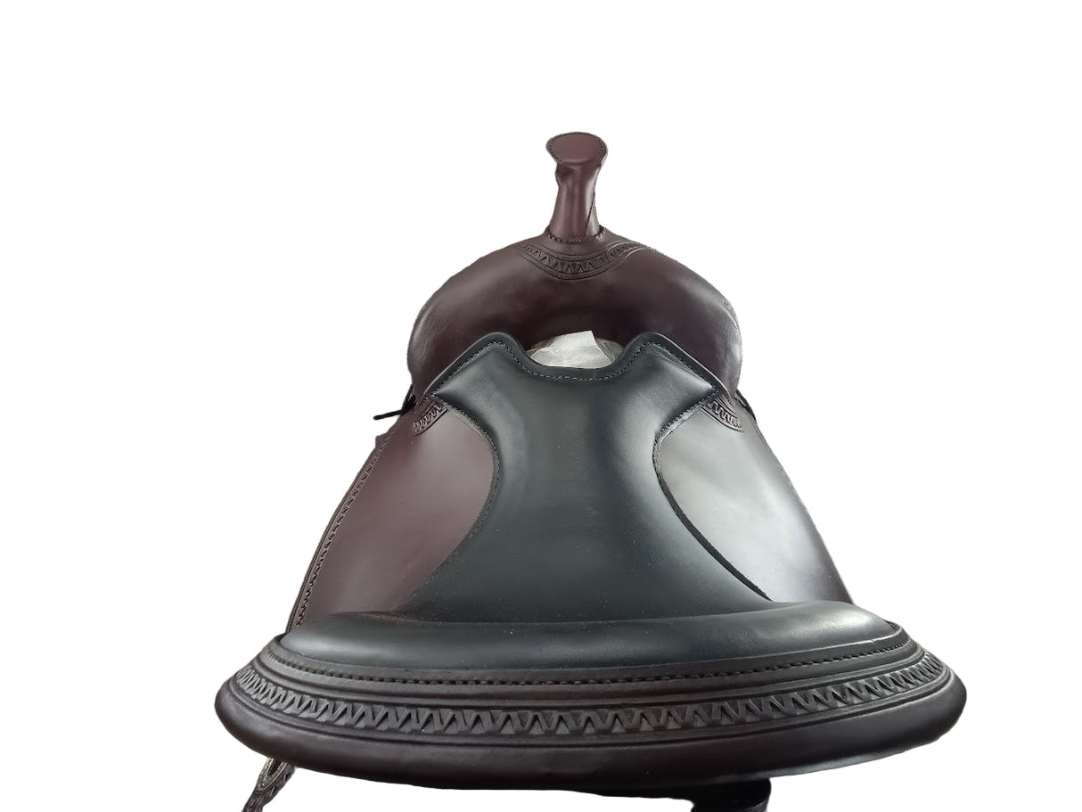 Circle Y Flex 2 Trail 16"