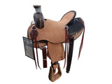 Rancher Roughout 15"