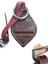 Rancher Roughout 15"