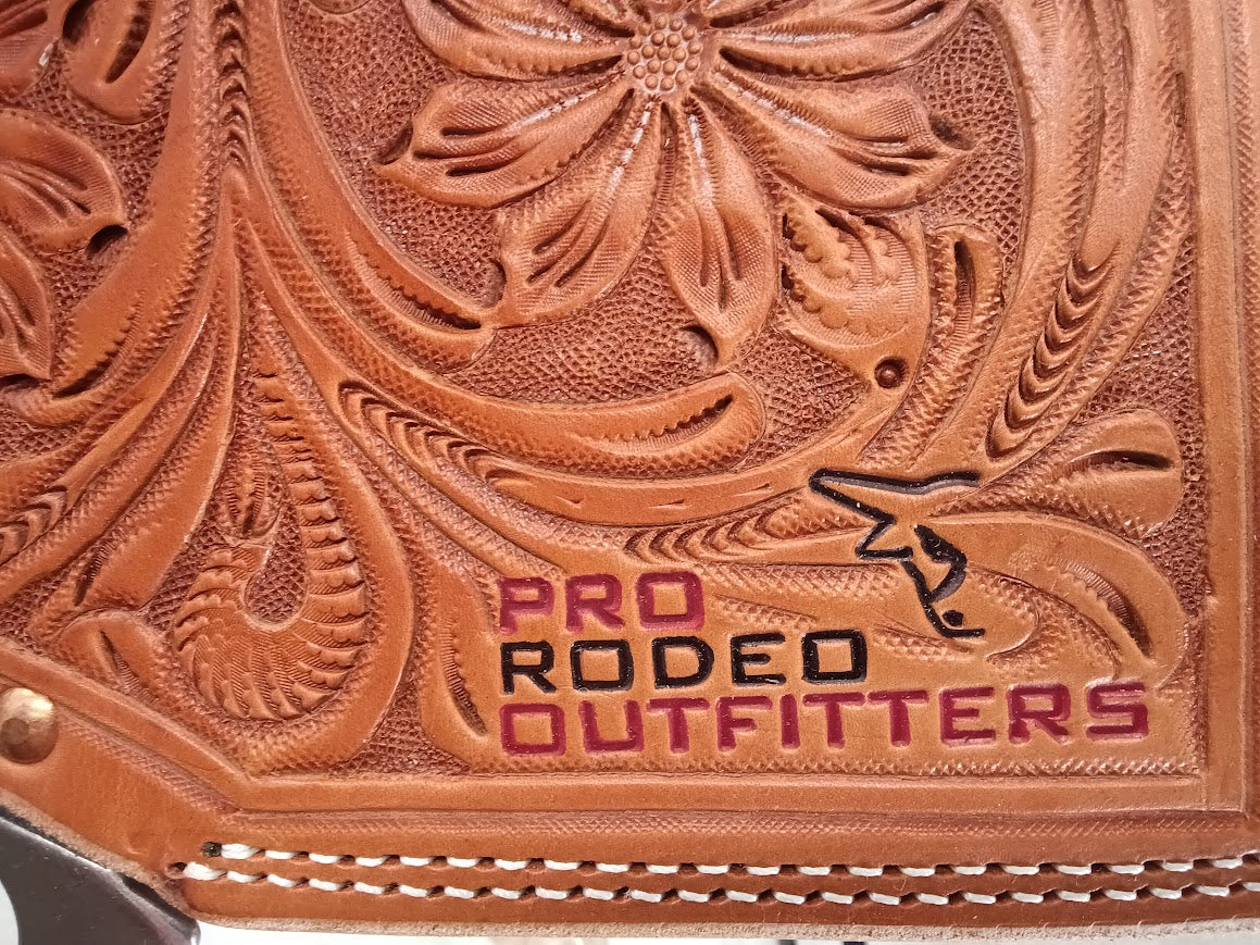 PRO Rodeo Breakaway 14.5"