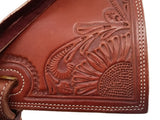 Mile High Barrel Racer 13.5"