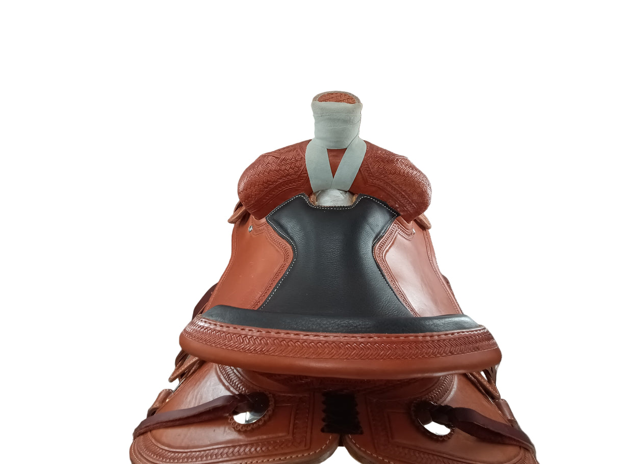 All Around Rancher 16"