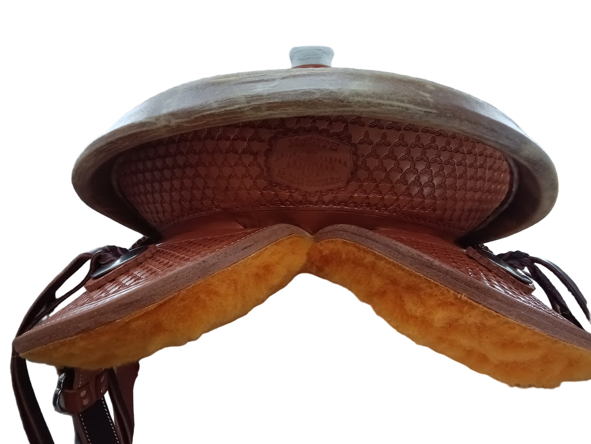 McCall McLite All Around 15"