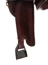 Tucker Cheyenne Heritage 17.5"