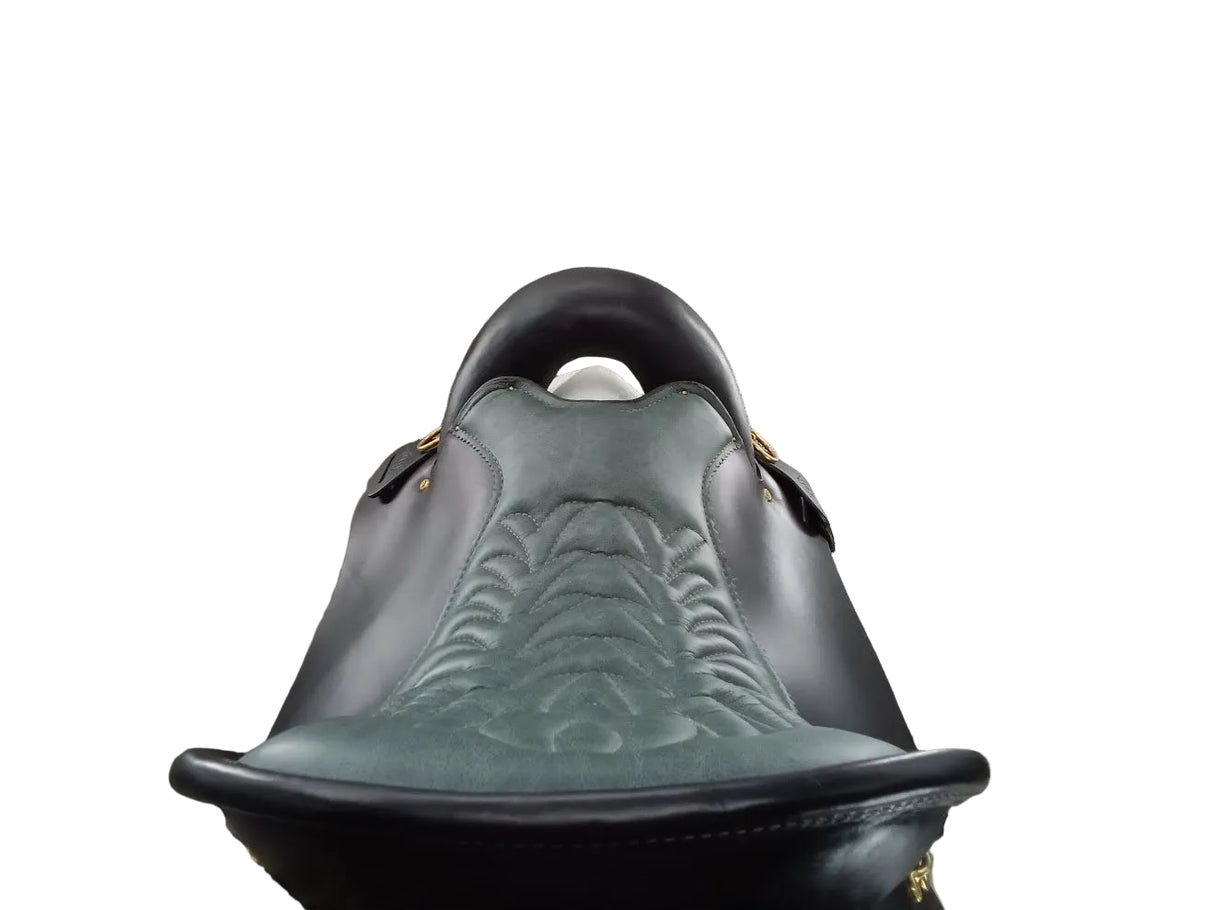 Tucker Endurance Heritage 16.5"