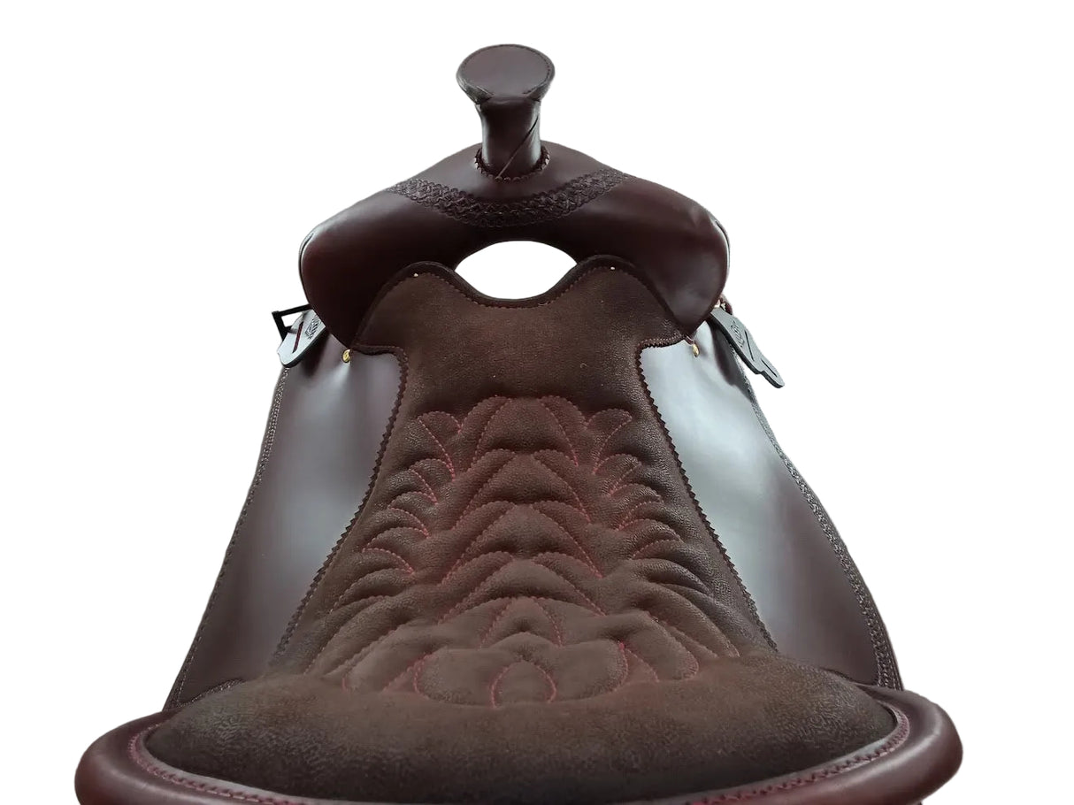 Tucker High Plains Heritage 17.5"