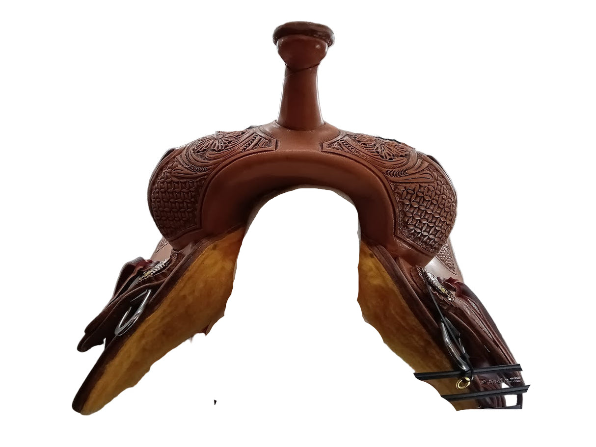 Ultimate Lightweight Trail 15.5"