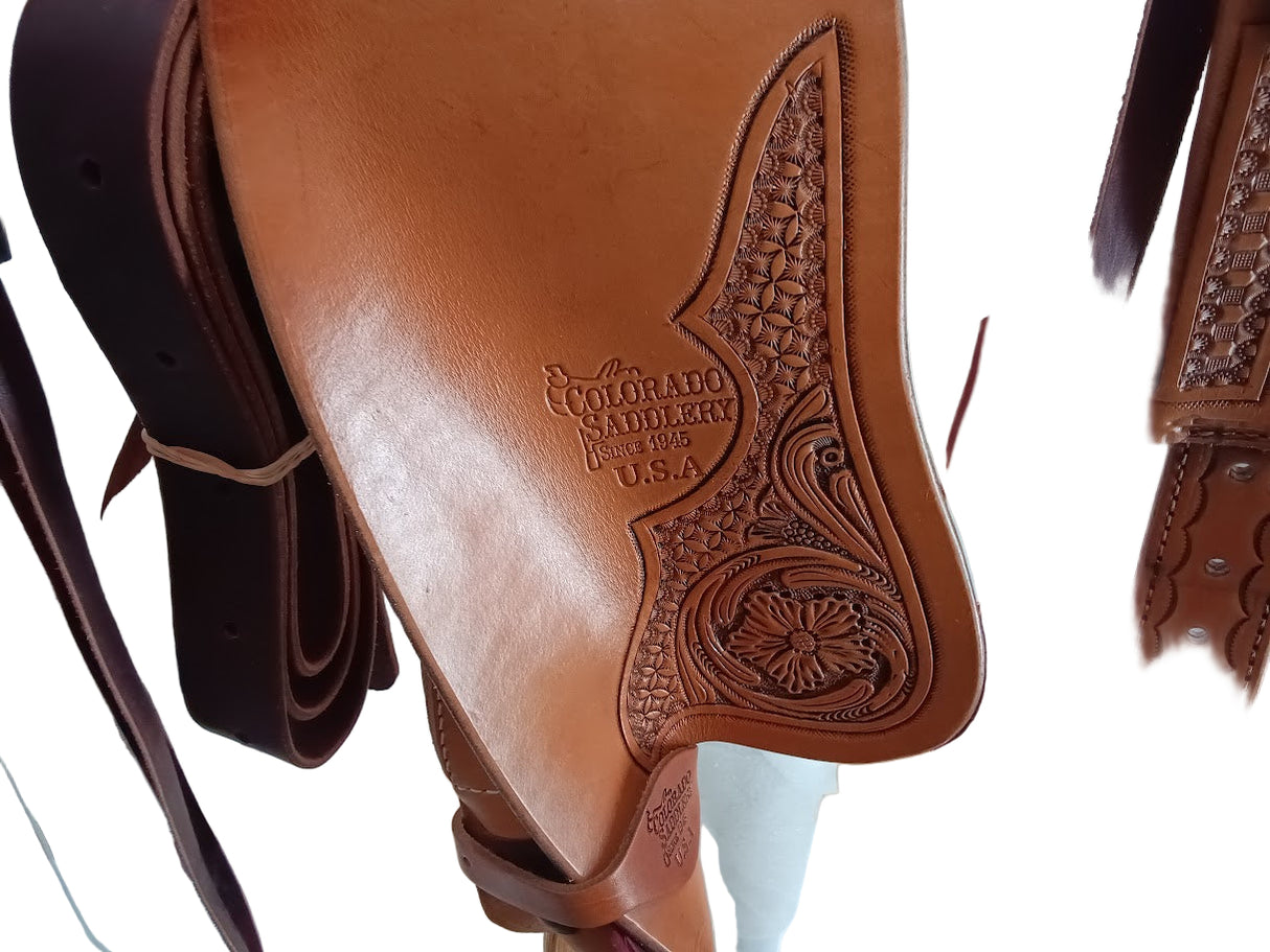 Ultimate Lightweight Trail 15.5"