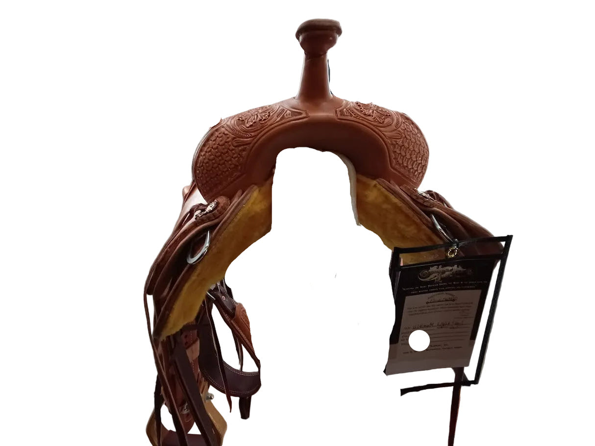 Ultimate Light Trail 16.5"