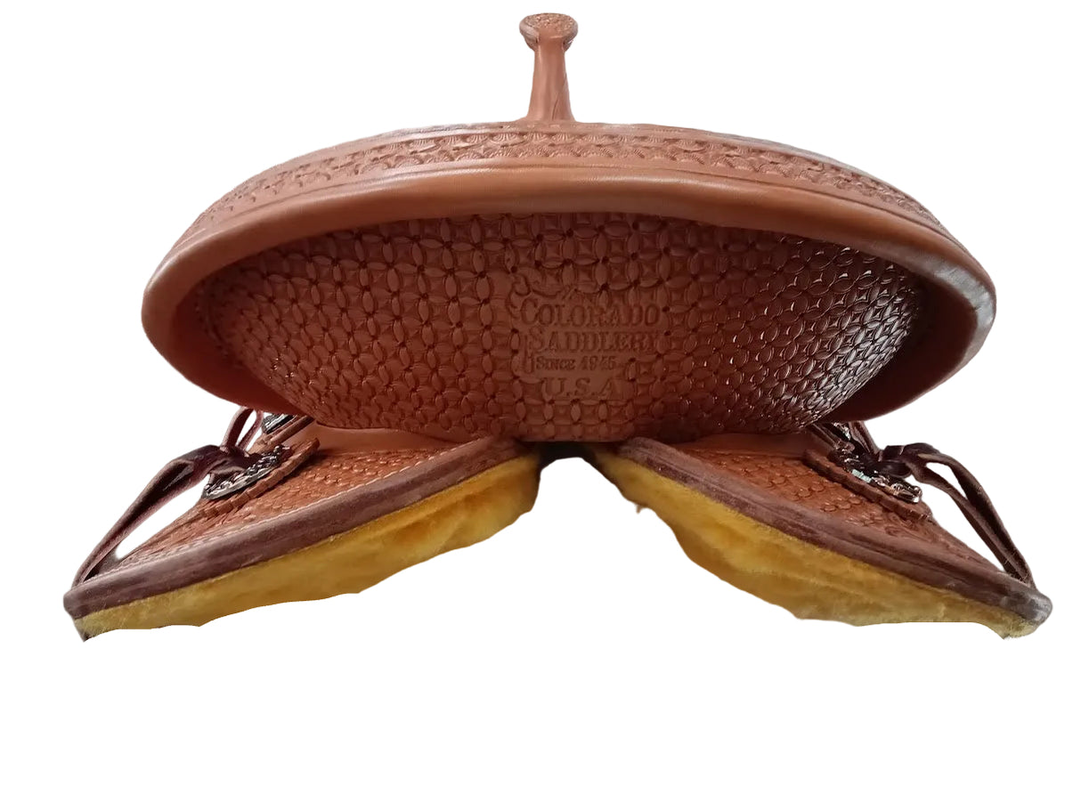 Ultimate Light Trail 16.5"