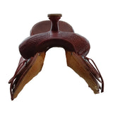 Aspen Colorado Rancher 16"