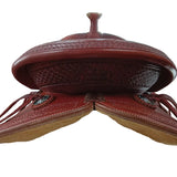 Aspen Colorado Rancher 16"