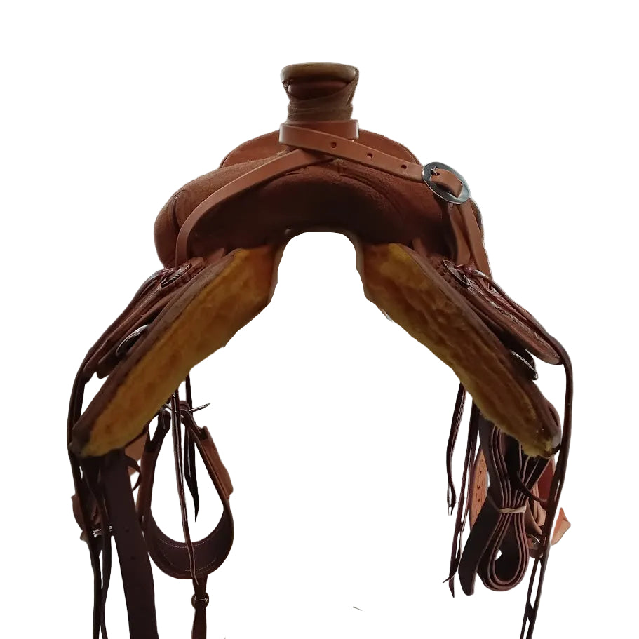 Heavy Duty Rancher 16"