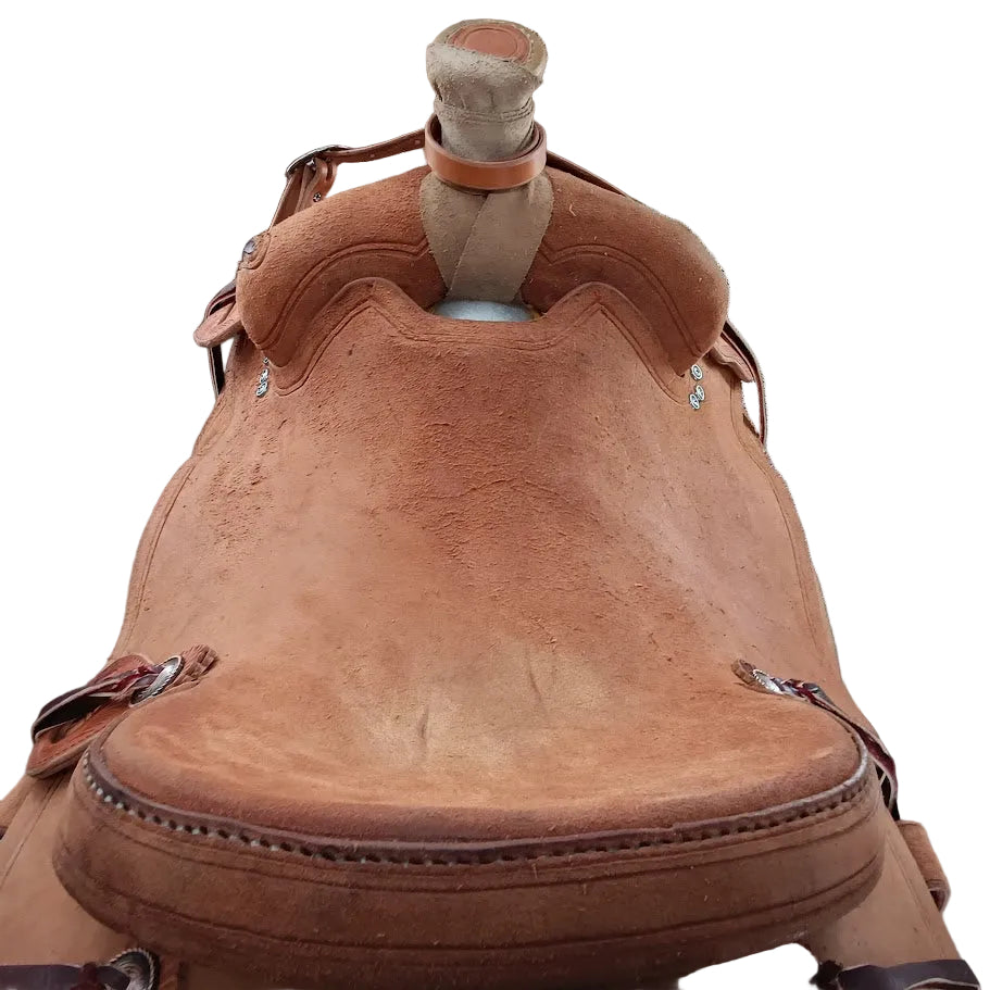 Heavy Duty Rancher 16"