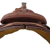 Heavy Duty Rancher 16"