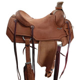 Heavy Duty Rancher 16"