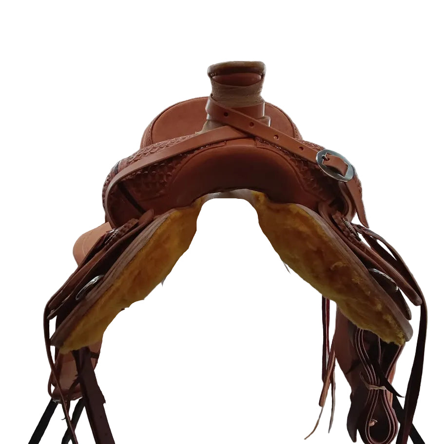 Heavy Duty Rancher 17"