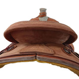 Heavy Duty Rancher 17"