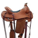 Heavy Duty Rancher 17"