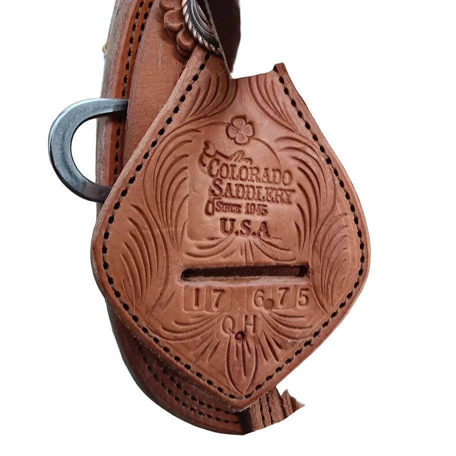 Heavy Duty Rancher 17"