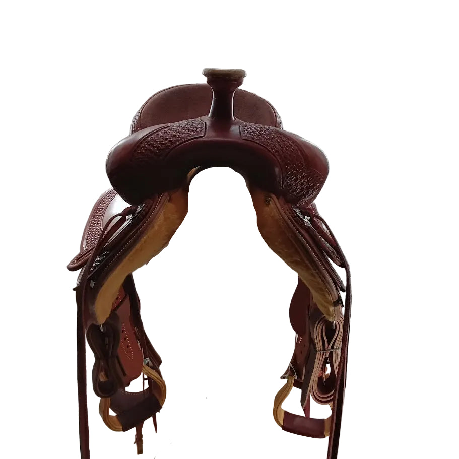 Aspen Colorado Rancher 15.5"