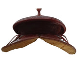 Aspen Colorado Rancher 15.5"