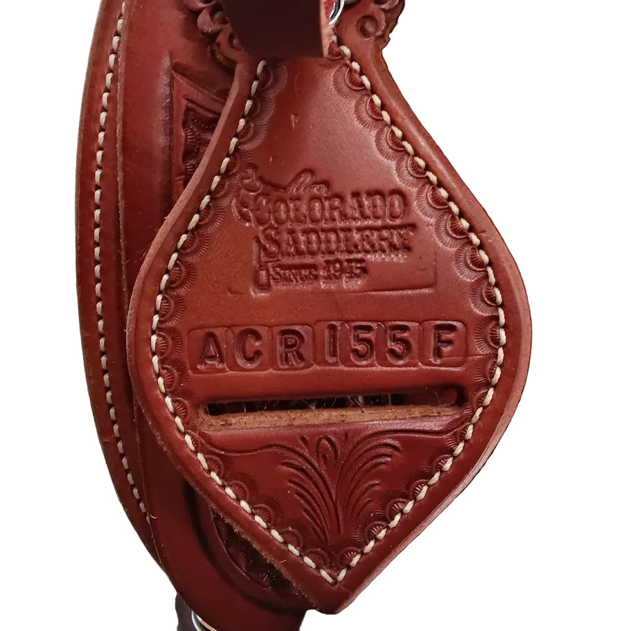 Aspen Colorado Rancher 15.5"