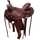 Aspen Colorado Rancher 15.5"