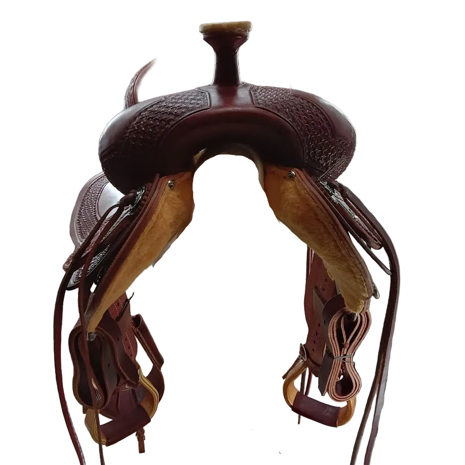 Aspen Colorado Rancher 15.5"