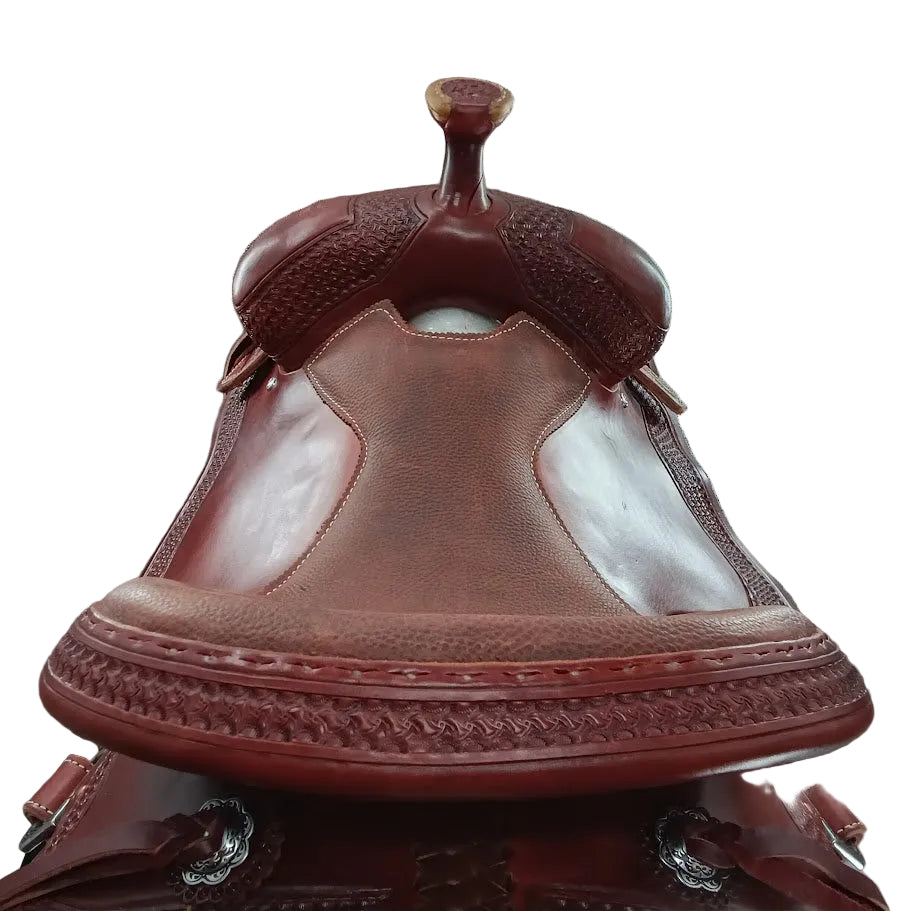 Aspen Colorado Rancher 15.5"