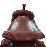 Aspen Colorado Rancher 15.5"