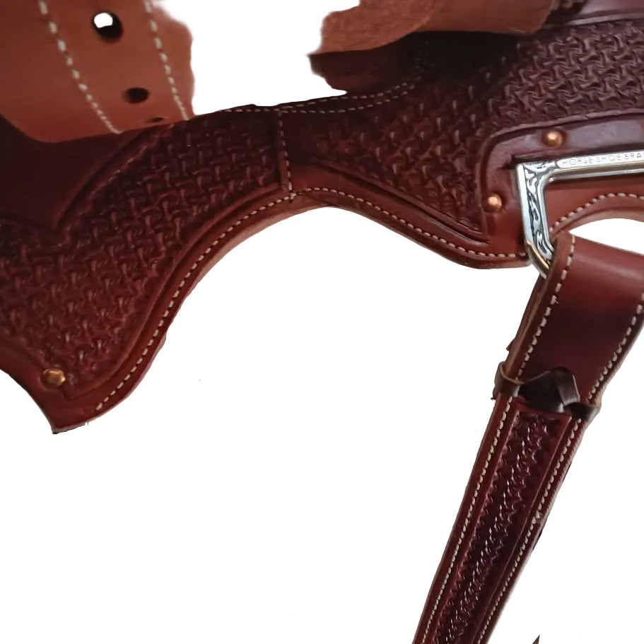 Aspen Colorado Rancher 15.5"