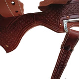 Aspen Colorado Rancher 15.5"