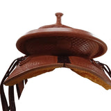 McCall McLite All Around 15.5"