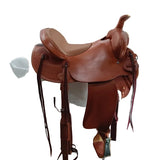 McCall McLite All Around 15.5"