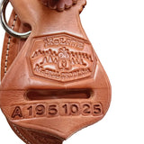 McCall McLite All Around 15.5"