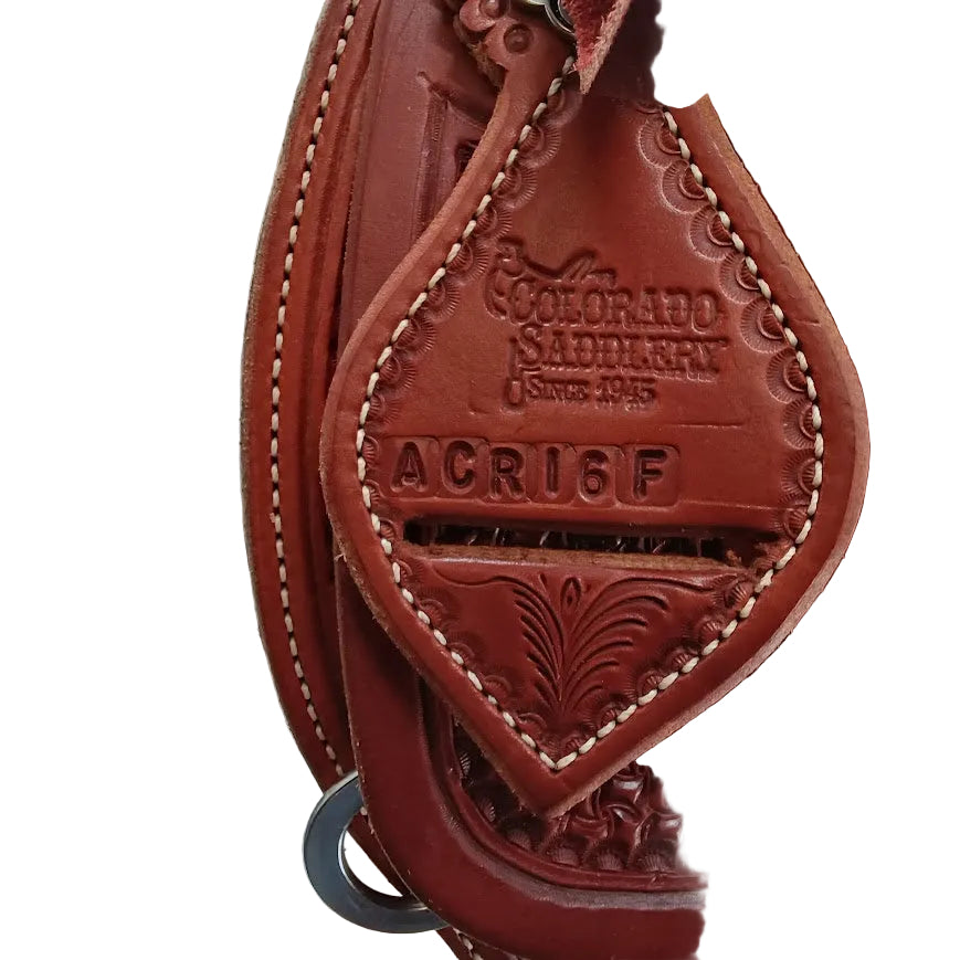 Aspen Colorado Rancher 16"