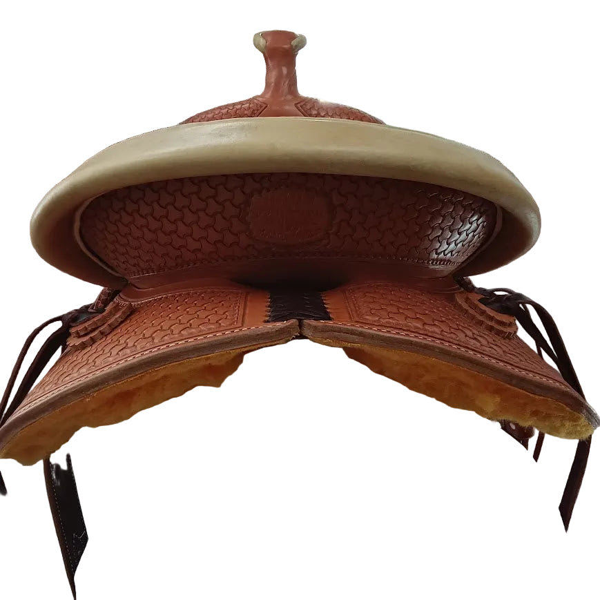 McCall McLite All Around 17"