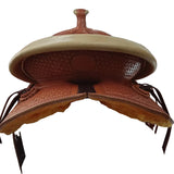 McCall McLite All Around 17"