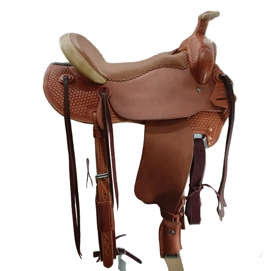 McCall McLite All Around 17"