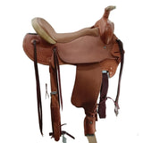 McCall McLite All Around 17"