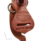 McCall McLite All Around 17"