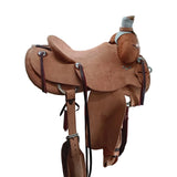 Heavy Duty Rancher 15.5"